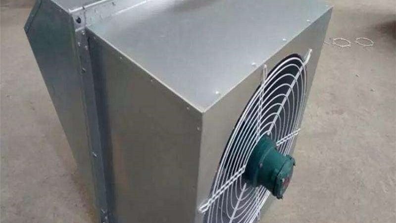 成都鼓风机进出口管道公司：揭秘通风管道的关键作用与选型技巧