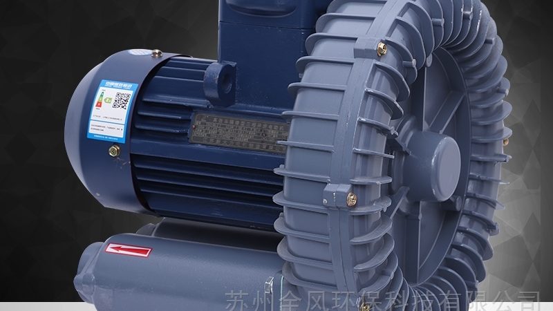 防爆风机型号BZD安装图解：安全高效通风的关键步骤