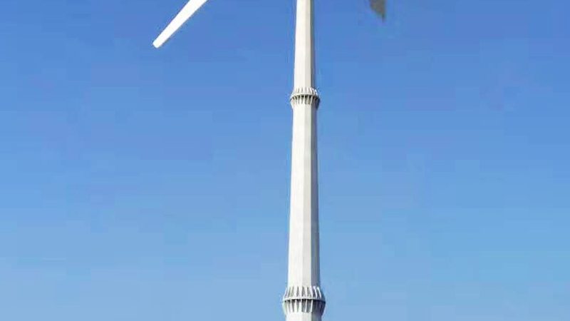 锅炉离心风机型号G4-73：揭秘高效通风的秘密武器