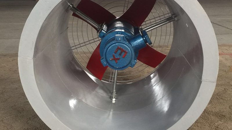 离心引风机11kW空开选多少安？揭秘选型关键**