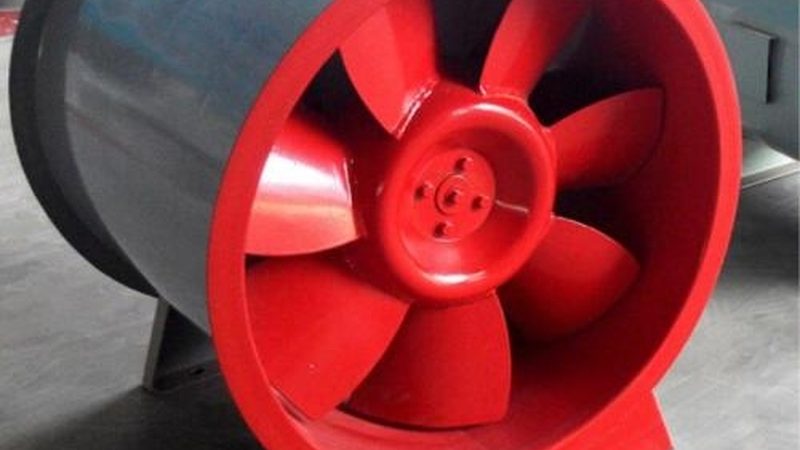 三叶罗茨风机挡板调节与变频调速：节能效果大揭秘**